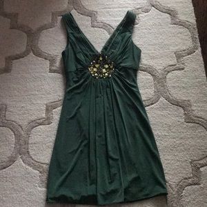 BCBG MaxAzria Cocktail Dress
